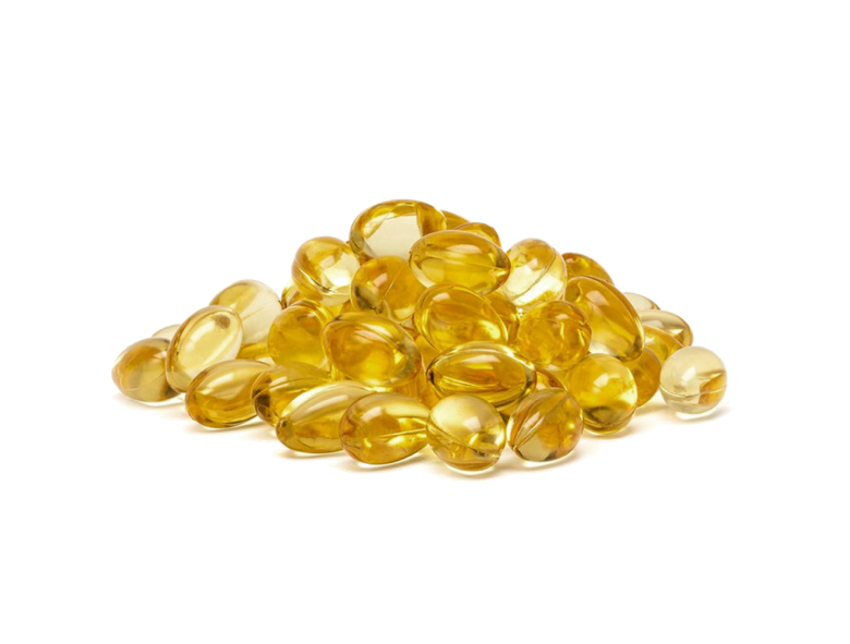 Omega-3 supplementation for sports injuries