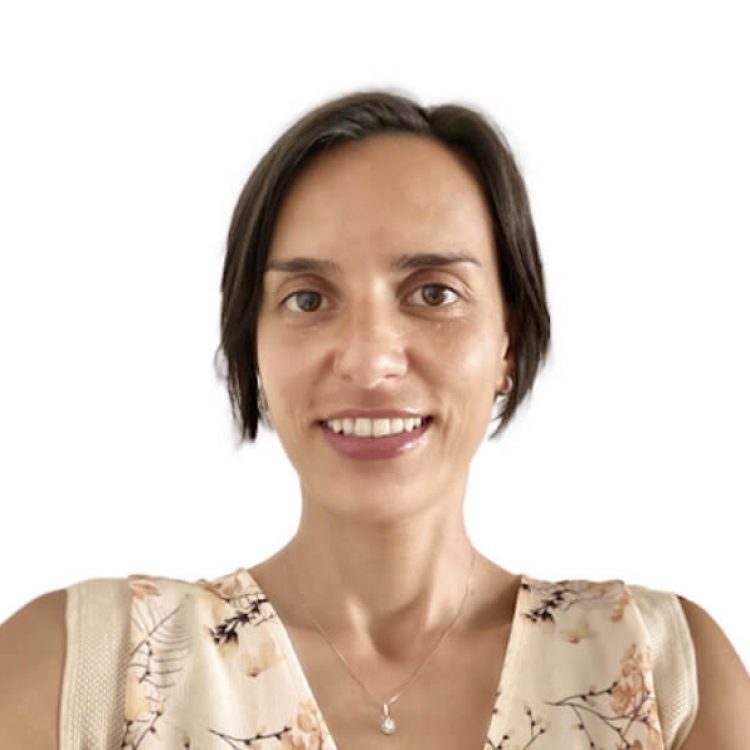 Ana Sousa Atual