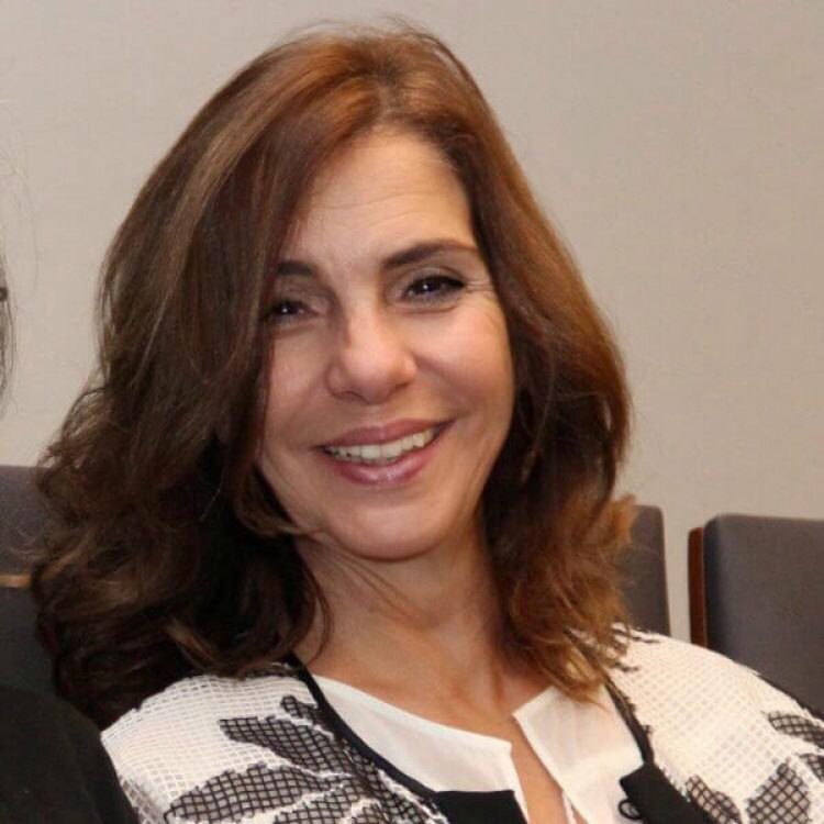 Anabela Mota Pinto