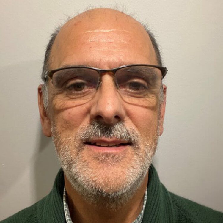Basil Ribeiro