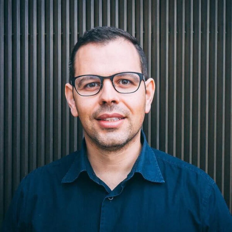 Bruno Pereira