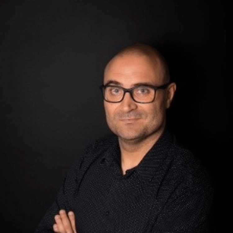 Carles Pedret Cópia