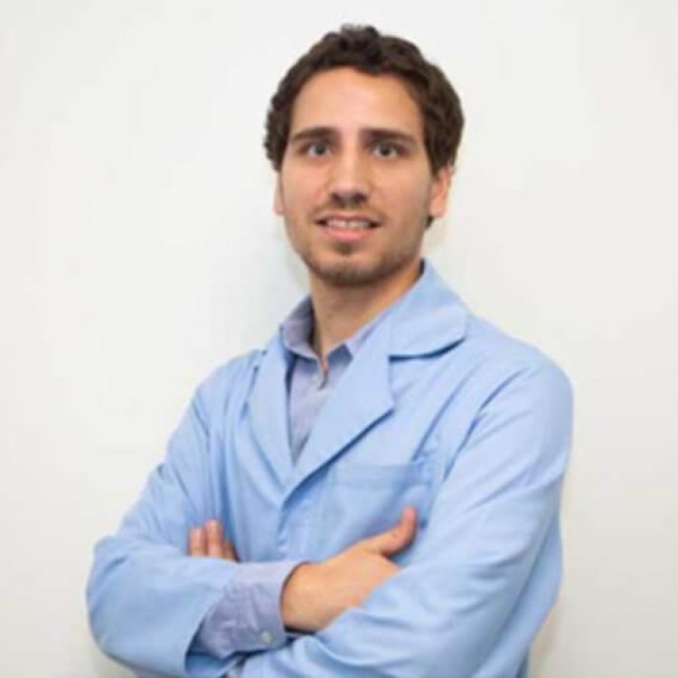 Diogo Rodrigues Gomes