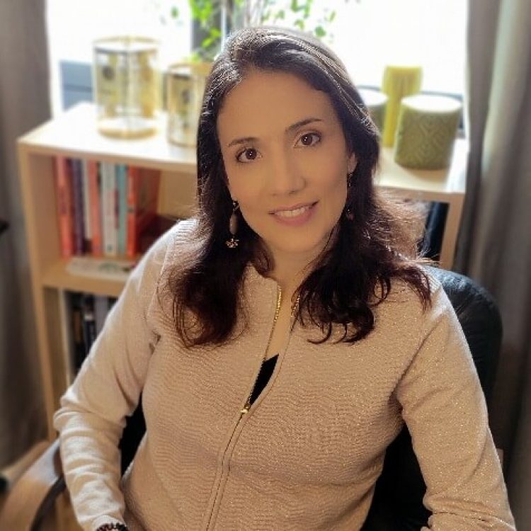 Lisa Afonso