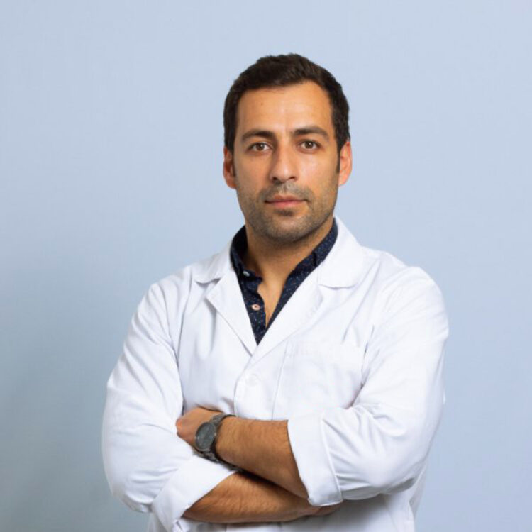 Luís Moreno