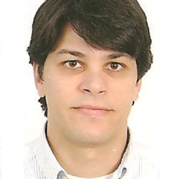 Ricardo Minhalma
