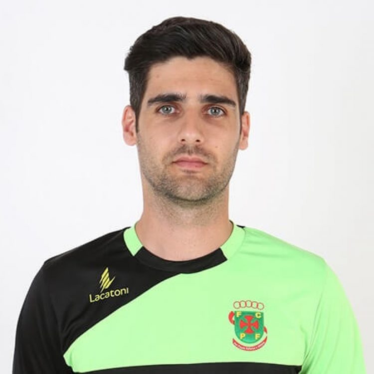 Ricardo Vidal