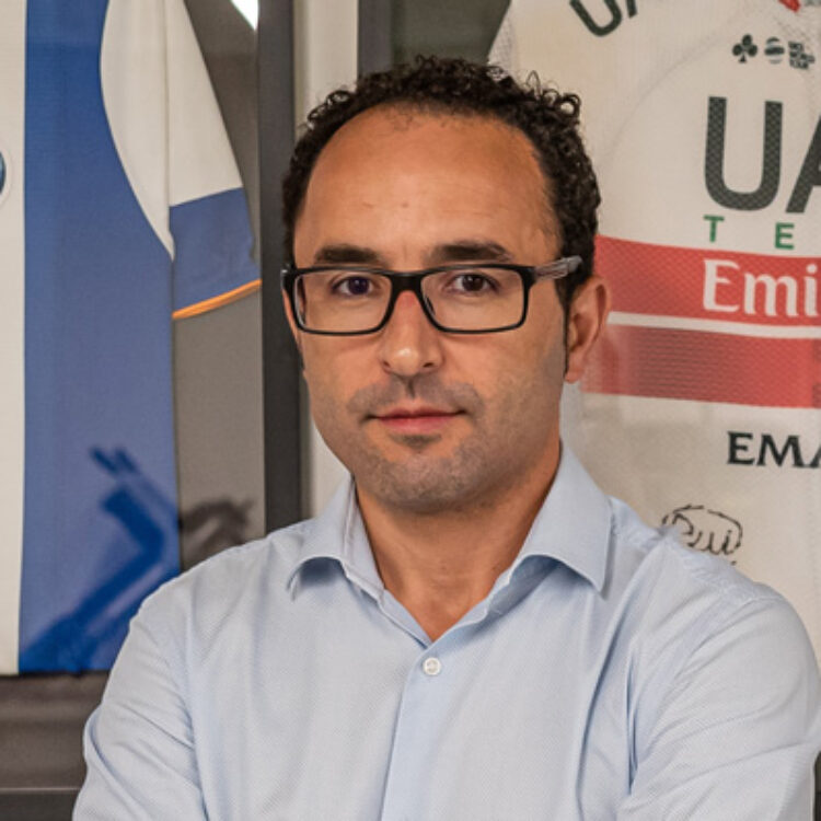 Rogério Pereira