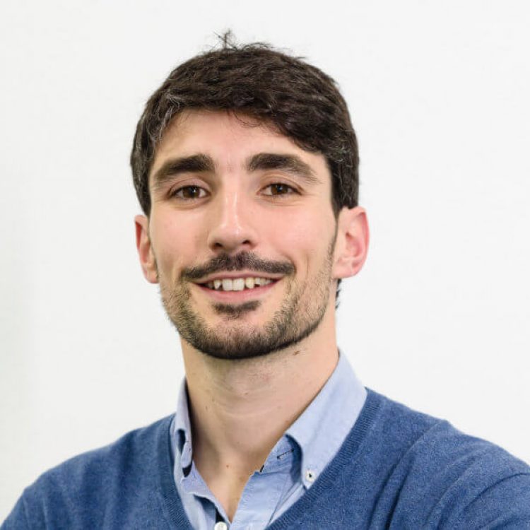 Ruben Ferreira