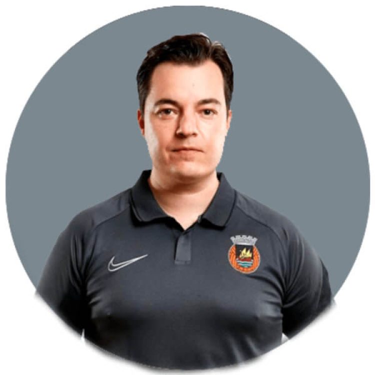 Elton Goncalves