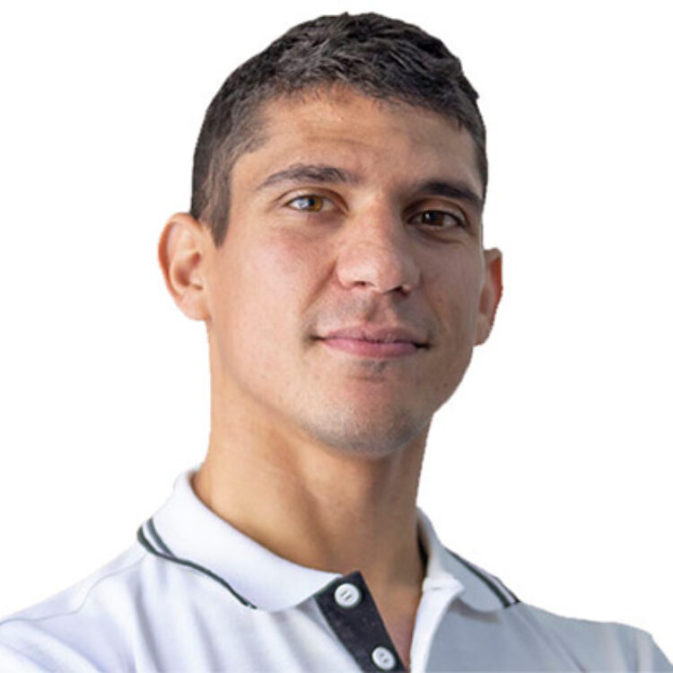 Joao Noura