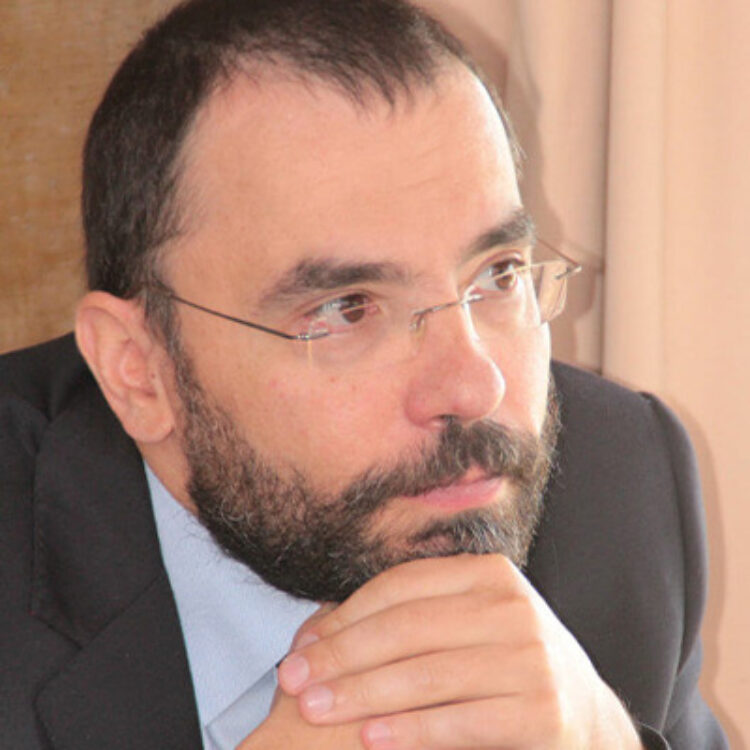 Jorge Silverio