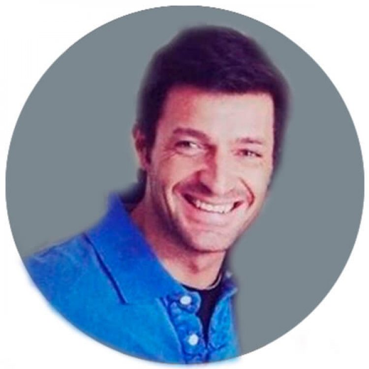 Pedro Ferreira
