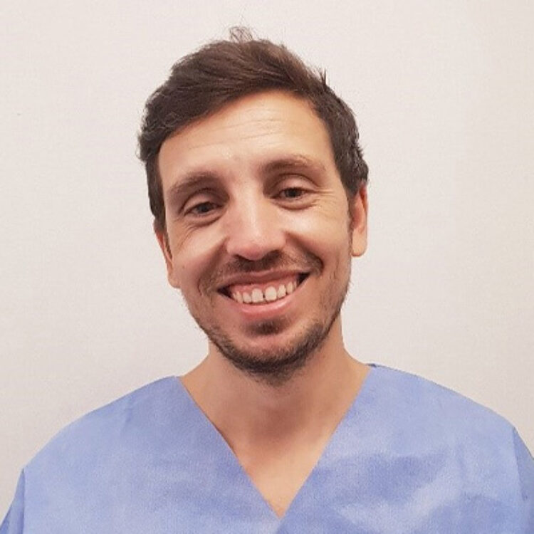 Sergio Rodrigues Gomes